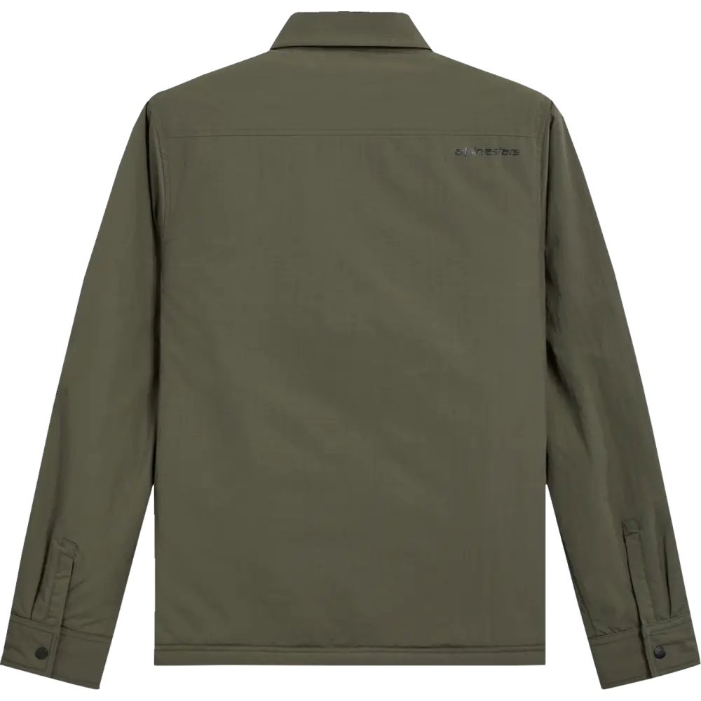 ALPINESTARS Cohere Jacket - Military Green - Medium 1214-11400-690-M