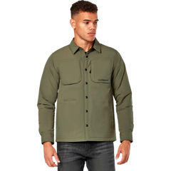 ALPINESTARS Cohere Jacket - Military Green - Medium 1214-11400-690-M