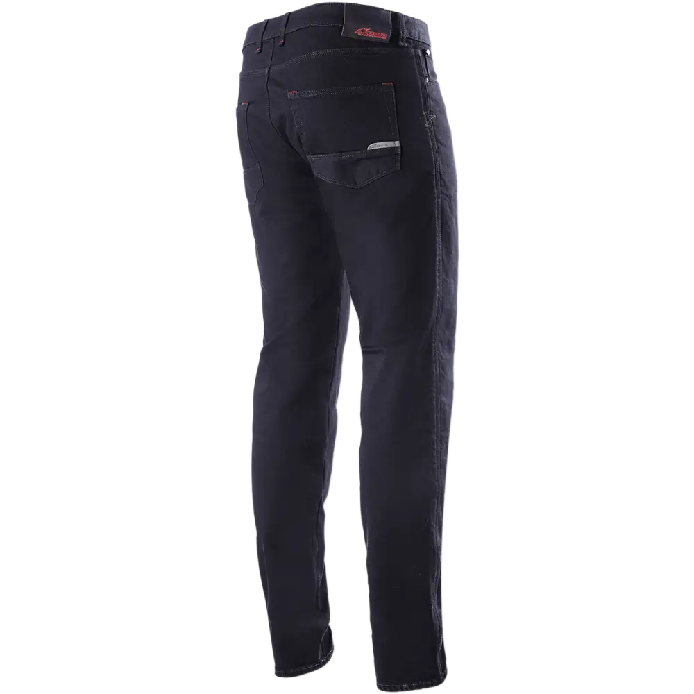 ALPINESTARS Copper 2 Denim Pants - Rinse - US 30 / EU 46 3328520-7202-30
