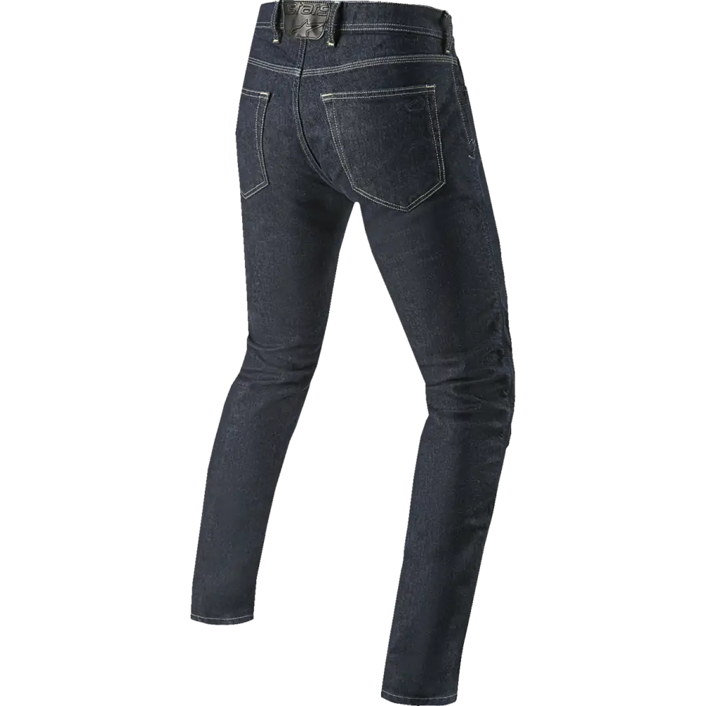 ALPINESTARS Copper v3 Pants - Blue - US 28 / EU 44 3328524-7202-28