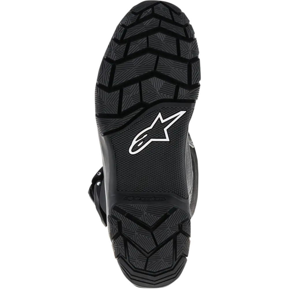 ALPINESTARS Corozal Adventure Boots - Black - US 12 2047516-10-12