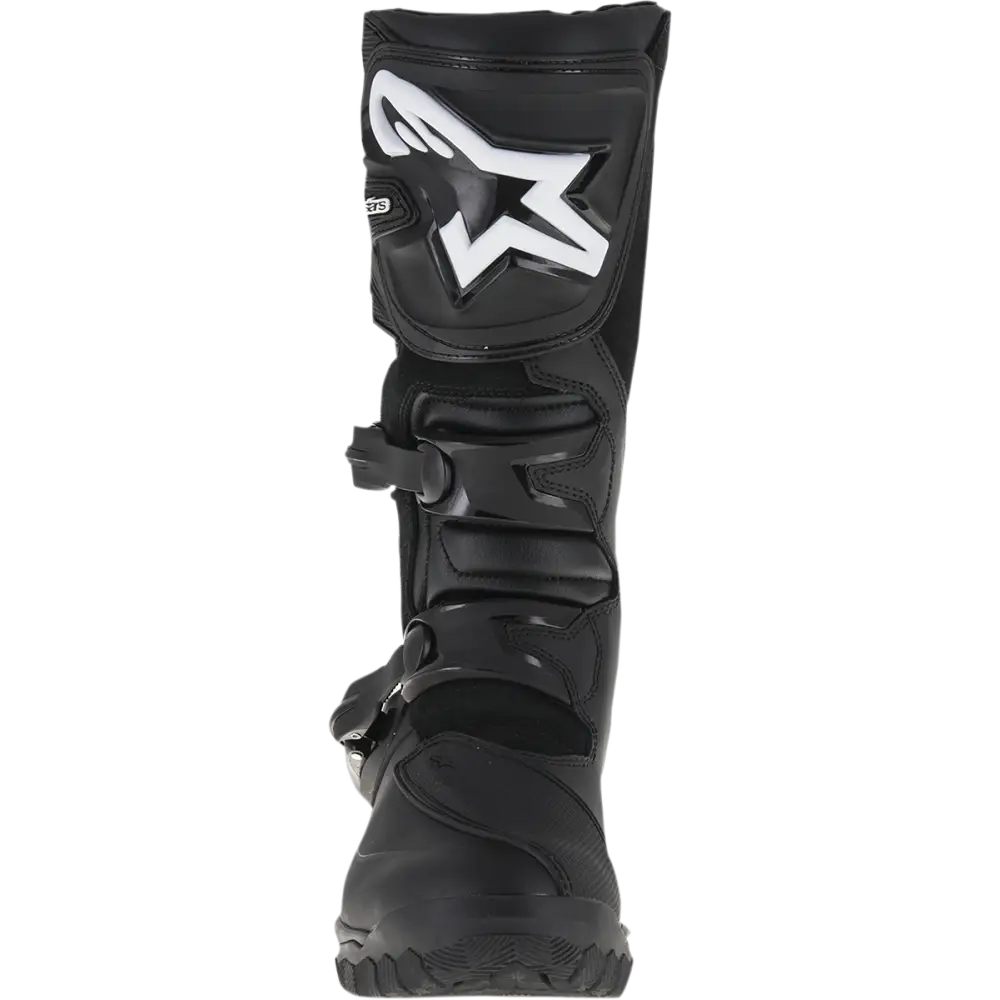 ALPINESTARS Corozal Adventure Boots - Black - US 13 2047516-10-13