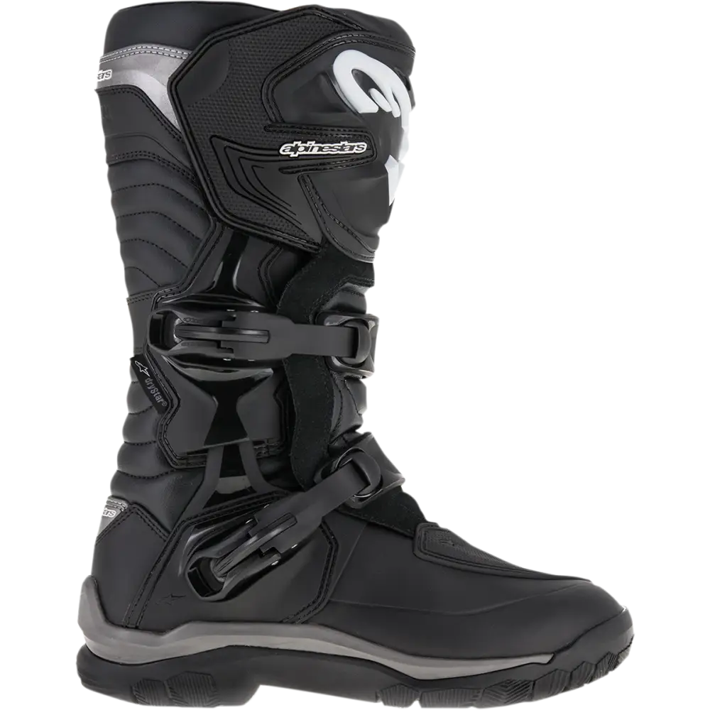 ALPINESTARS Corozal Adventure Boots - Black - US 13 2047516-10-13