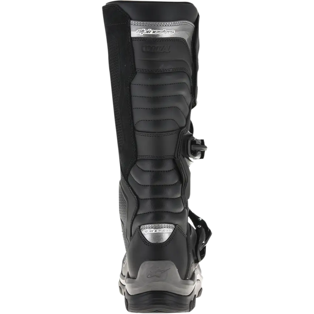 ALPINESTARS Corozal Adventure Boots - Black - US 7 2047516-10-7