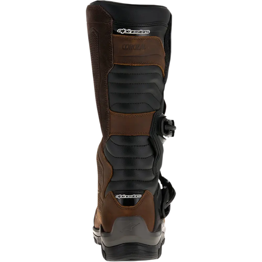 ALPINESTARS Corozal Adventure Boots - Brown/Black - US 13 2047717-82-13