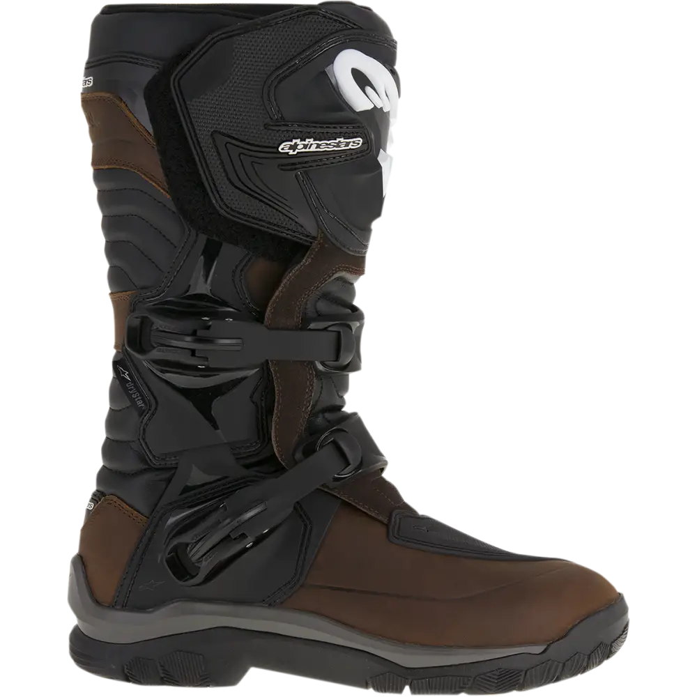 ALPINESTARS Corozal Adventure Boots - Brown/Black - US 7 2047717-82-7