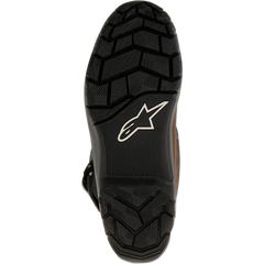 ALPINESTARS Corozal Adventure Boots - Brown/Black - US 8 2047717-82-8