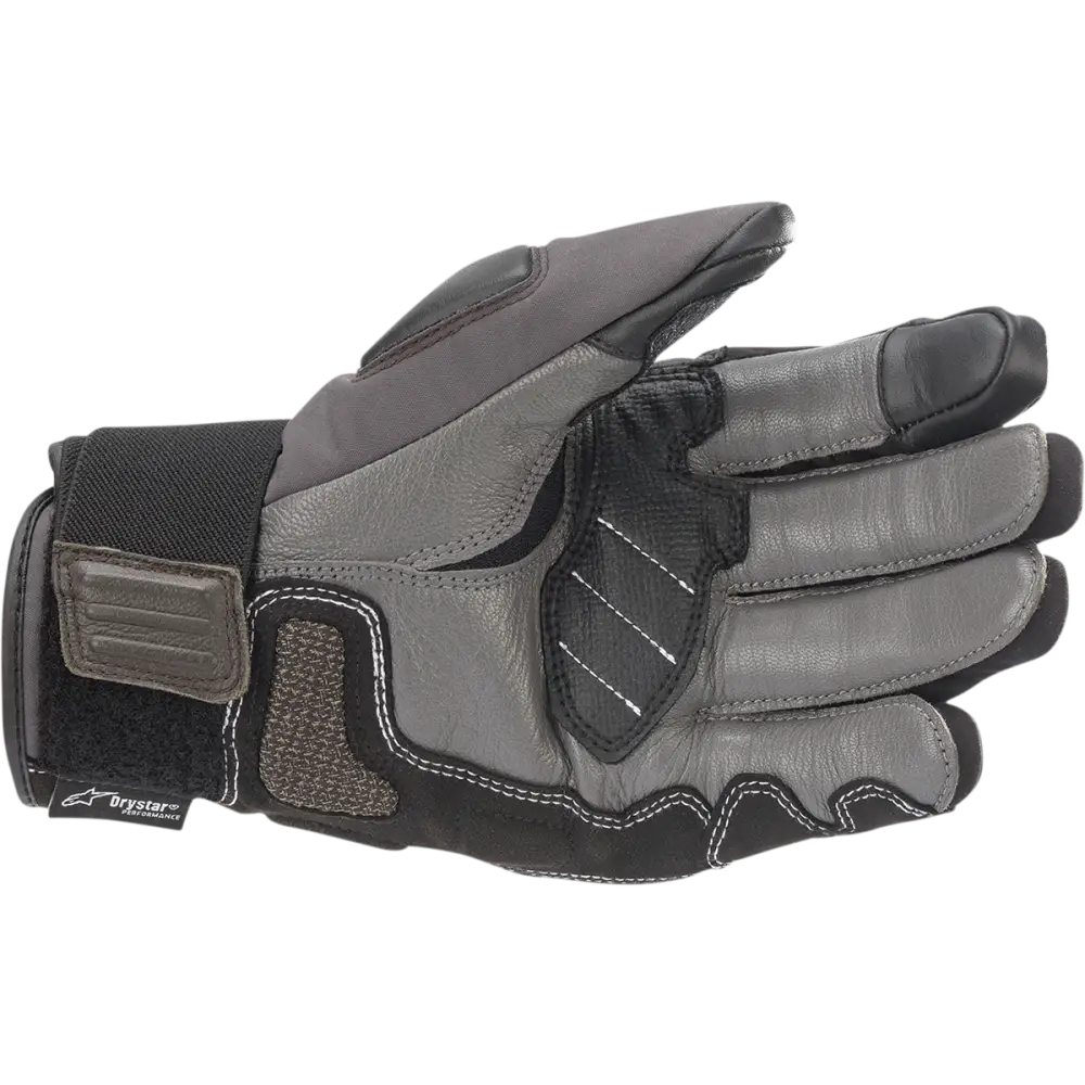 ALPINESTARS Corozal V2 Drystar? Gloves - Brown/Black/Dark Gray - Medium 3525821-1086-M