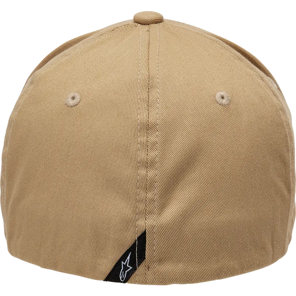 ALPINESTARS Corp Shift 2 Hat - Sand/Black - Small/Medium 1032810082310SM