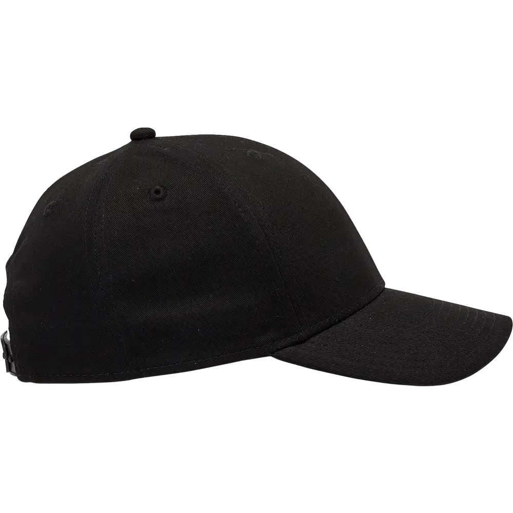 ALPINESTARS Corp Snap 2 Hat - Black/Warm Red - One Size 1211810091523OS