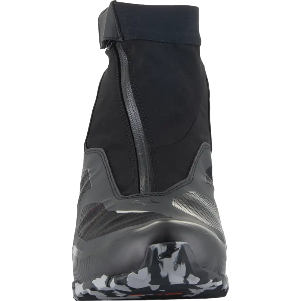 ALPINESTARS CR-8 Gore-Tex? Shoes - Black/Grey/Blue - US 9 233822412859