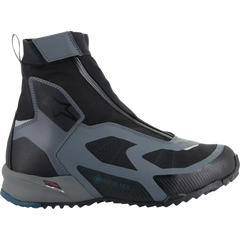 ALPINESTARS CR-8 Gore-Tex? Shoes - Black/Grey/Blue - US 9.5 233822412859.5