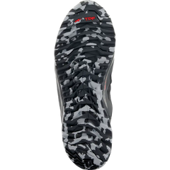 ALPINESTARS CR-8 Gore-Tex? Shoes - Black/Grey/Red - US 11.5 2338224122211.5