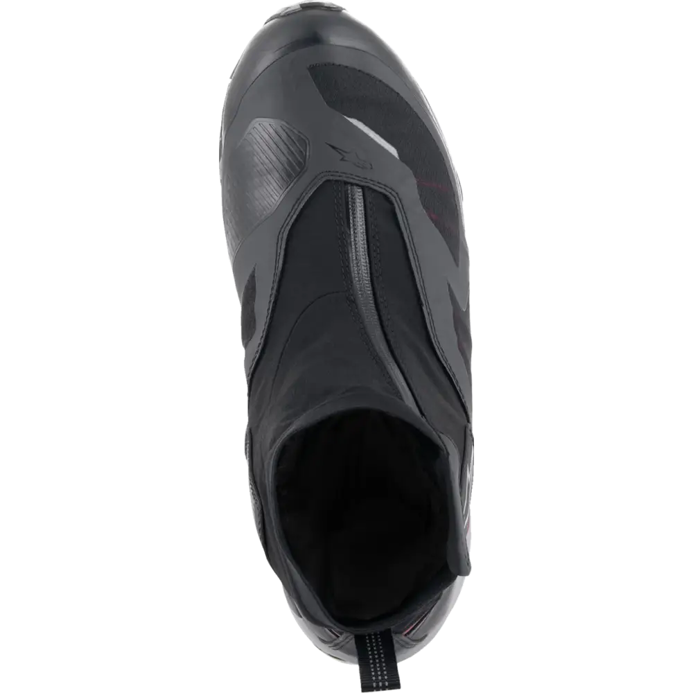 ALPINESTARS CR-8 Gore-Tex? Shoes - Black/Grey/Red - US 12.5 2338224122212.5