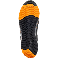 ALPINESTARS CR-X Drystar? Shoes - Black/Brown/Orange - US 8 26118201284-8