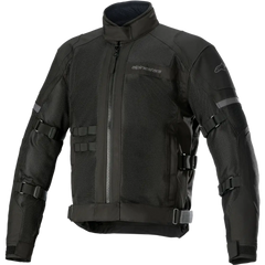 ALPINESTARS Crosshill WP Air Jacket - Black - 3XL 3307022-1100-3X