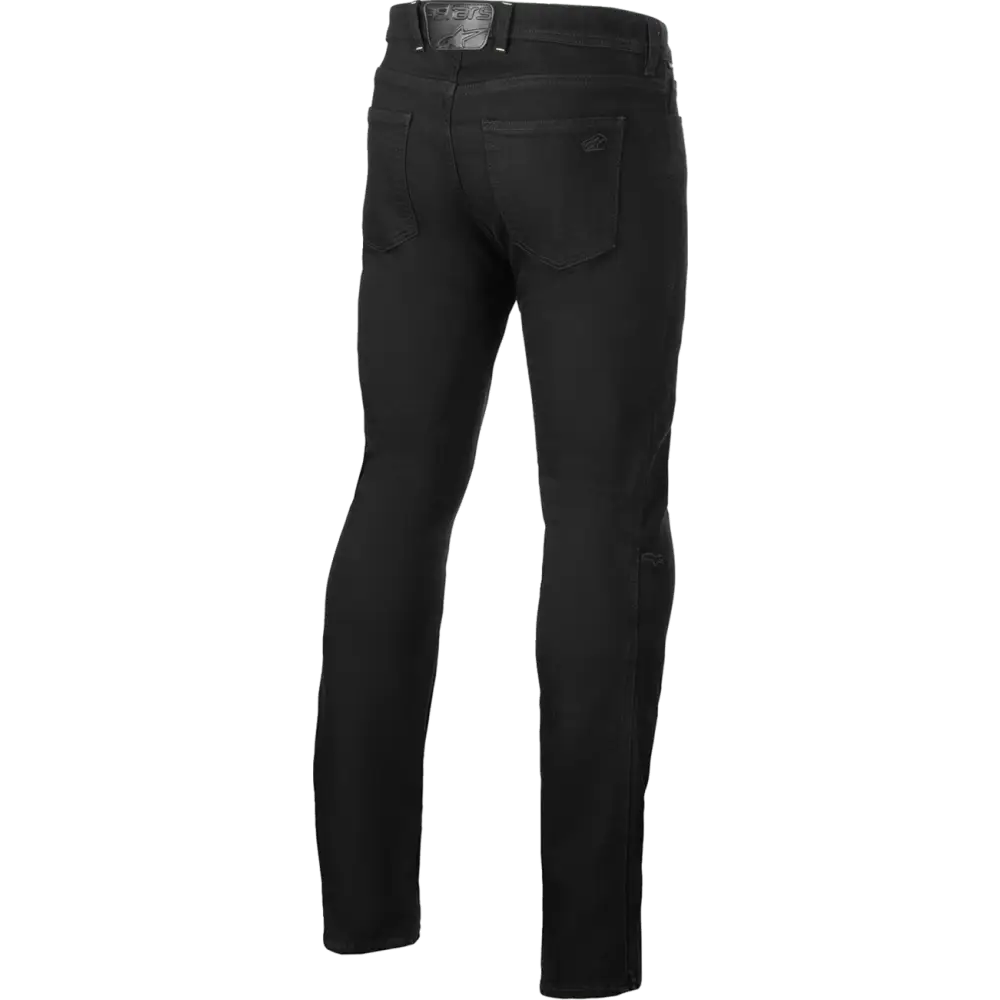 ALPINESTARS Cult-8 Pants - Black - US 28 / EU 44 3325024-1202-28
