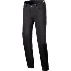 ALPINESTARS Cult-8 Pants - Black - US 32 / EU 48 3325024-1202-32