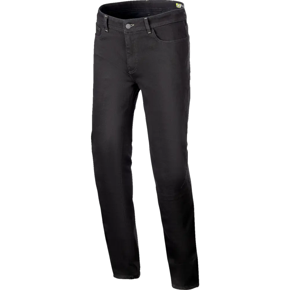 ALPINESTARS Cult-8 Pants - Black - US 34 / EU 50 3325024-1202-34
