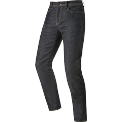 ALPINESTARS Cult-8 Pants - Blue - US 34 / EU 50 3325024-7202-34
