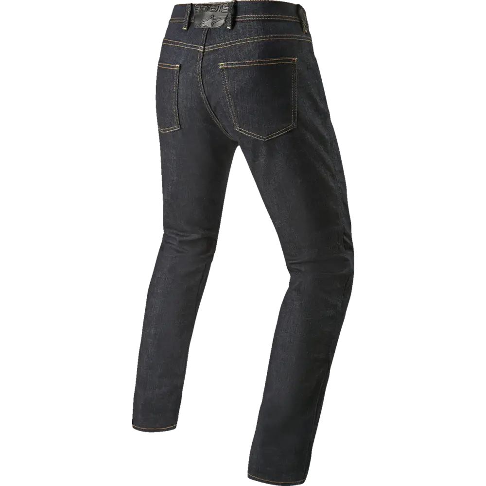 ALPINESTARS Cult-8 Pants - Blue - US 36 / EU 52 3325024-7202-36