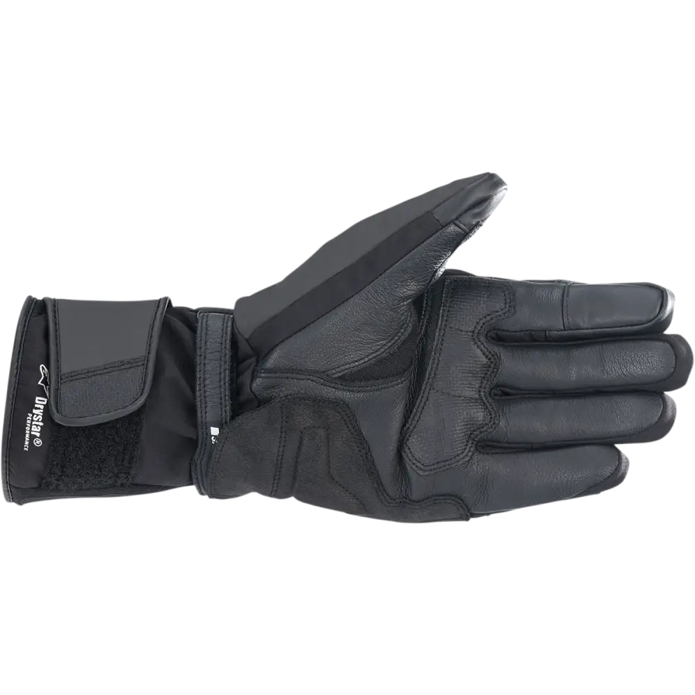 ALPINESTARS Denali Aerogel Drystar? Gloves - Black - Large 3526922-10-L