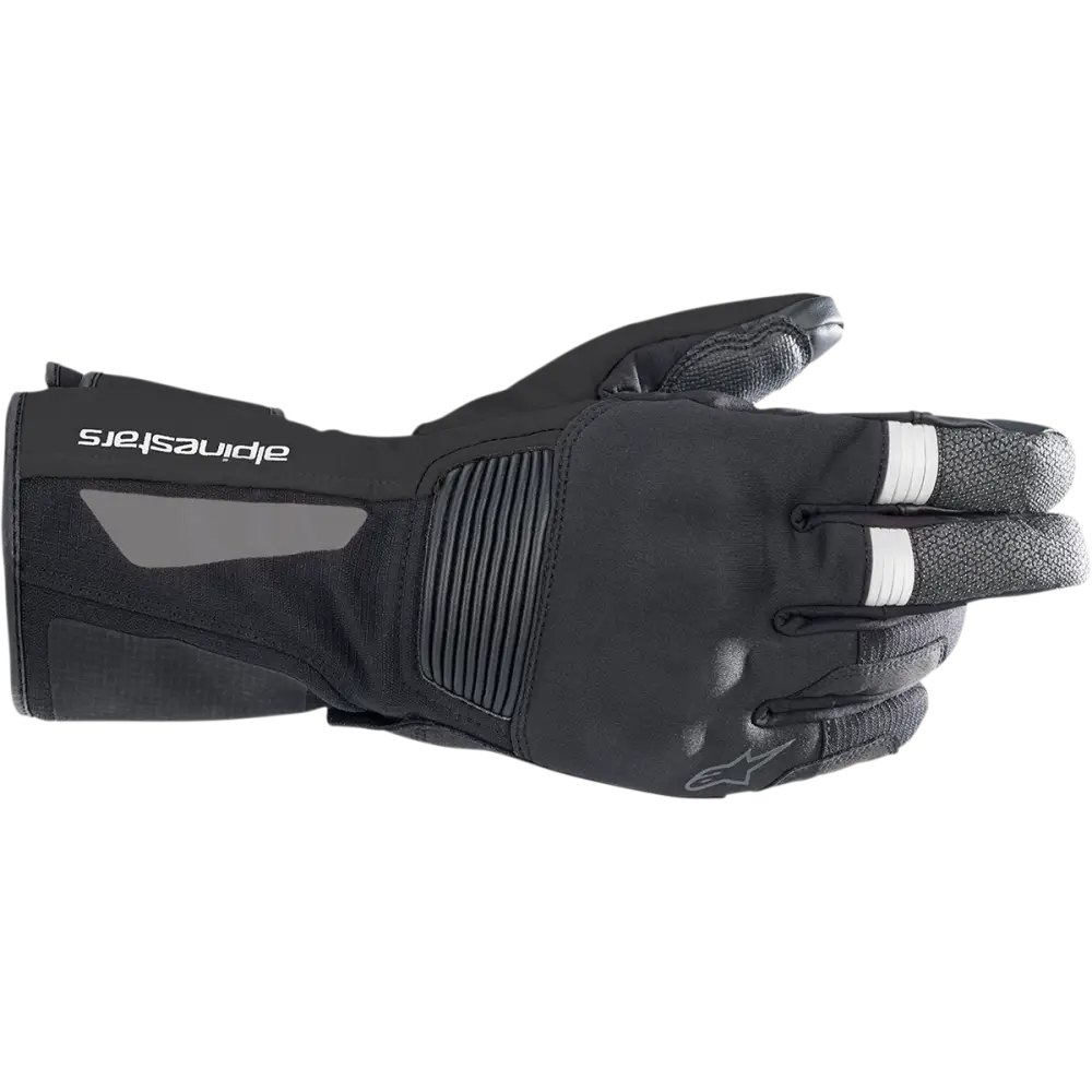 Alpinestars Denali Aerogel Drystar Gloves - Black / Small - Glove Group