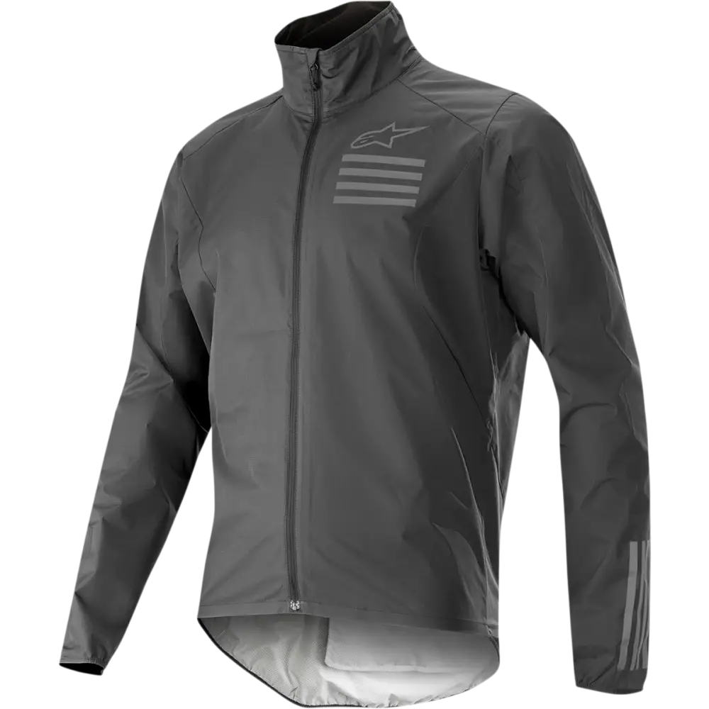 ALPINESTARS Descender V3 Jacket - Black - Medium 1220519-10-MD