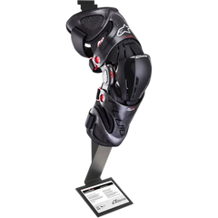ALPINESTARS Display Bracket - Fluid Knee Brace 7001617