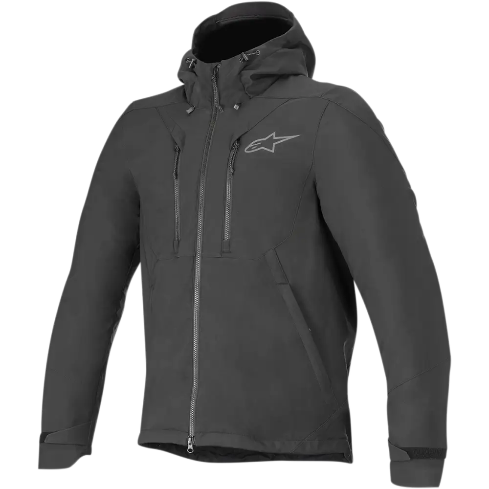 ALPINESTARS Domino Tech Jacket - Black - 3XL 4200719-10-3XL