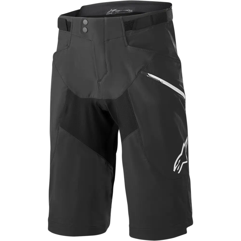 ALPINESTARS Drop 6.0 V2 Shorts - Black - US 28 1726422-10-28
