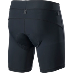 ALPINESTARS Drop Inner Shorts - Black - US 28 1716022-10-28