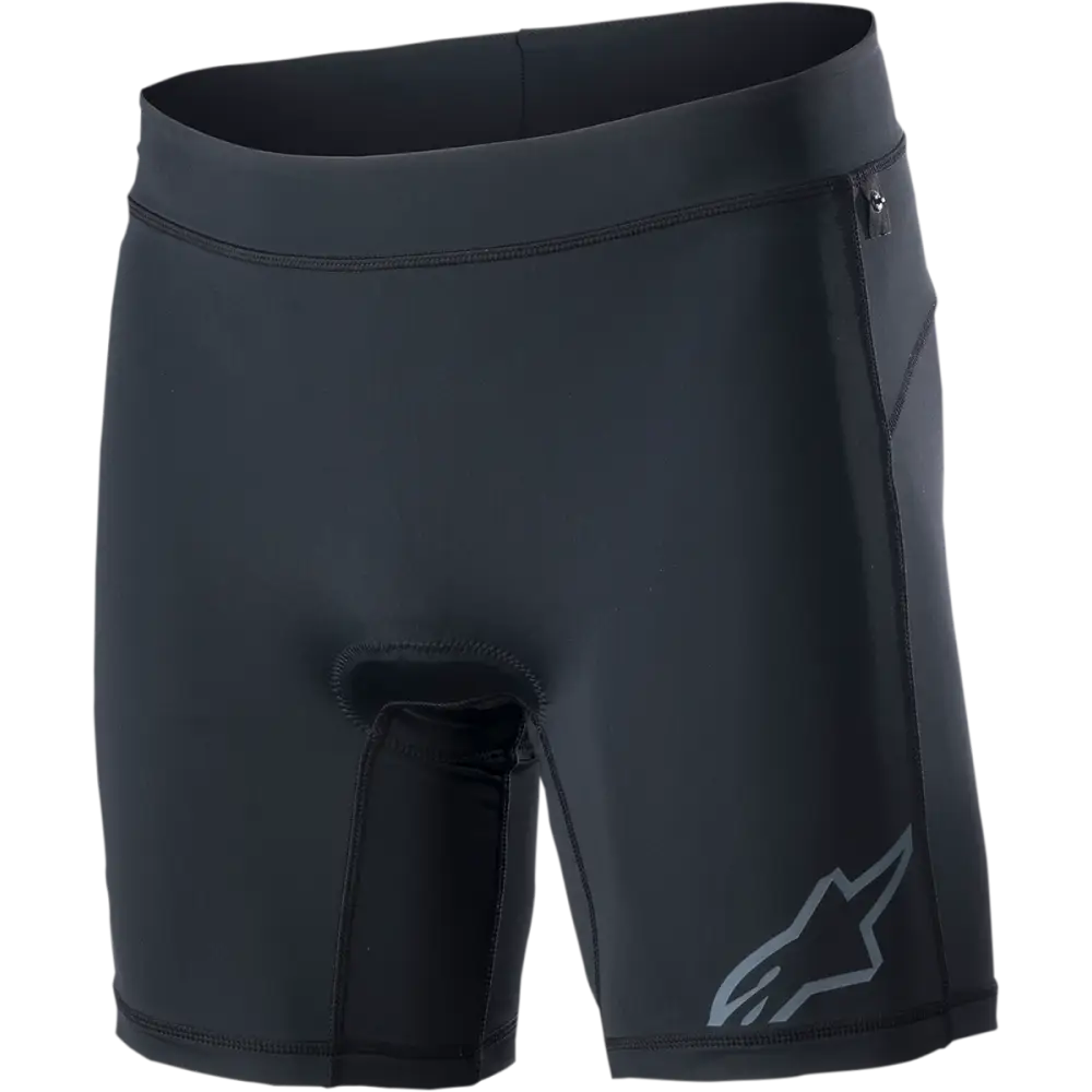 ALPINESTARS Drop Inner Shorts - Black - US 38 1716022-10-38