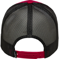 ALPINESTARS Dunker Hat - Red/Black - One Size 1214-81717-3010-OS