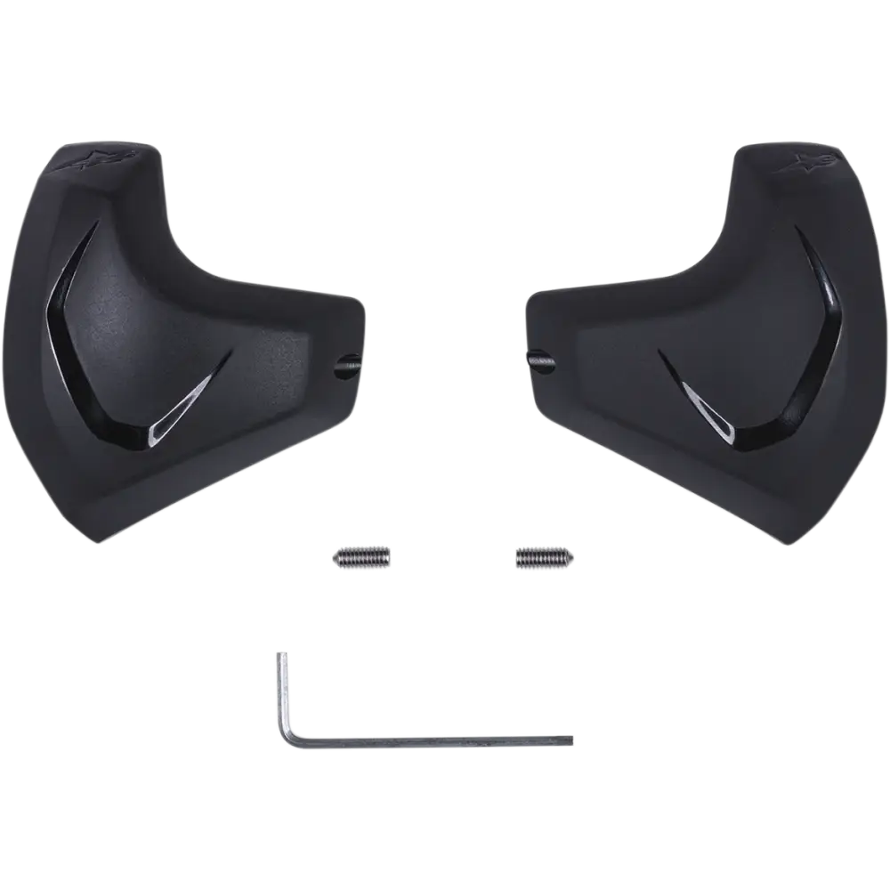 ALPINESTARS Elbow Sliders - Black 6450018-10