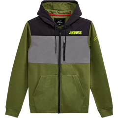 ALPINESTARS Elevate Jacket - Olive - 2XL 121211200672X