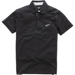 ALPINESTARS Eternal Polo Shirt - Black - Medium 10184100410M