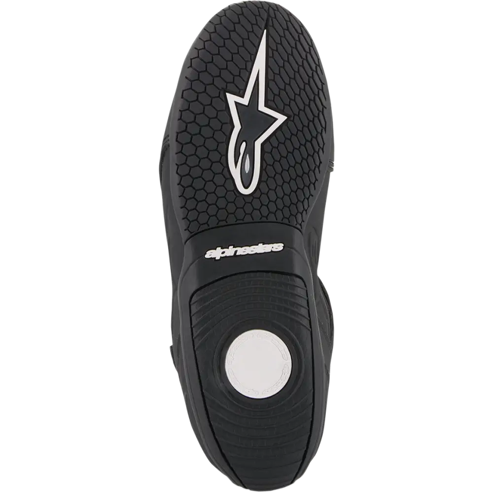 Fastback Shoes ALPINESTARS Fastback v2 Shoes - Black - US 6 251001811006 – Factory ...