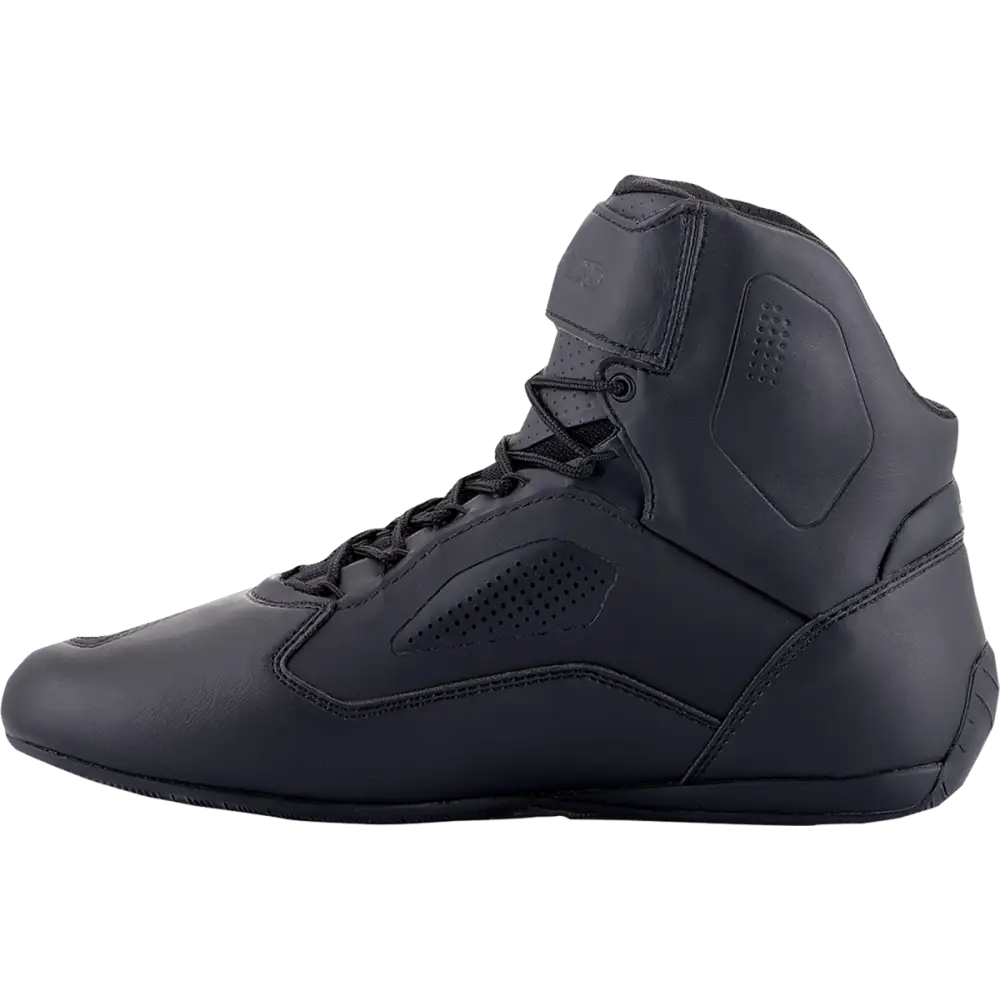 ALPINESTARS Faster-3 Rideknit? Shoes - Black/Gray/Red - US 11 2510319-1993-11