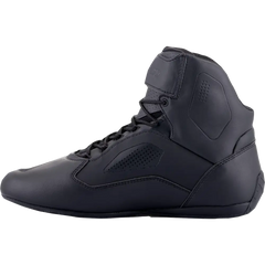 ALPINESTARS Faster-3 Rideknit? Shoes - Black/Gray/Red - US 9.5 2510319-1993-95