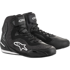 ALPINESTARS Faster-3 Rideknit? Shoes - Black - US 8 2510319-10-8