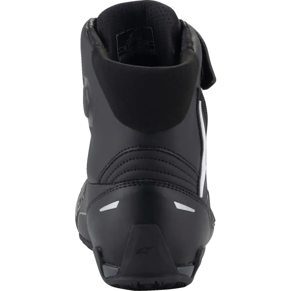 ALPINESTARS Faster-4 Shoes - Black - US 7.5 2510425-10-75
