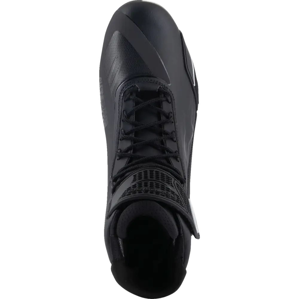 ALPINESTARS Faster-4 Shoes - Black - US 7.5 2510425-10-75