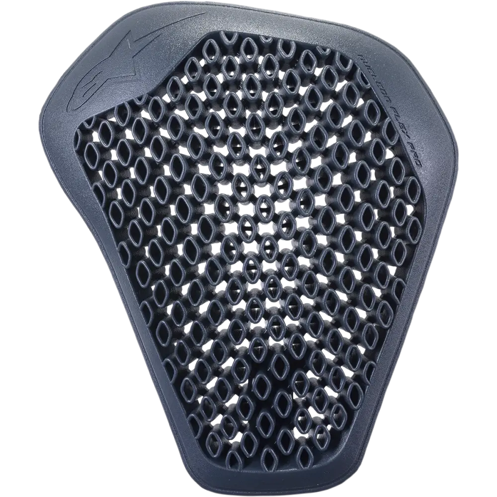 ALPINESTARS Flex Pro Guards - Shoulder - Large 6526221-114-L