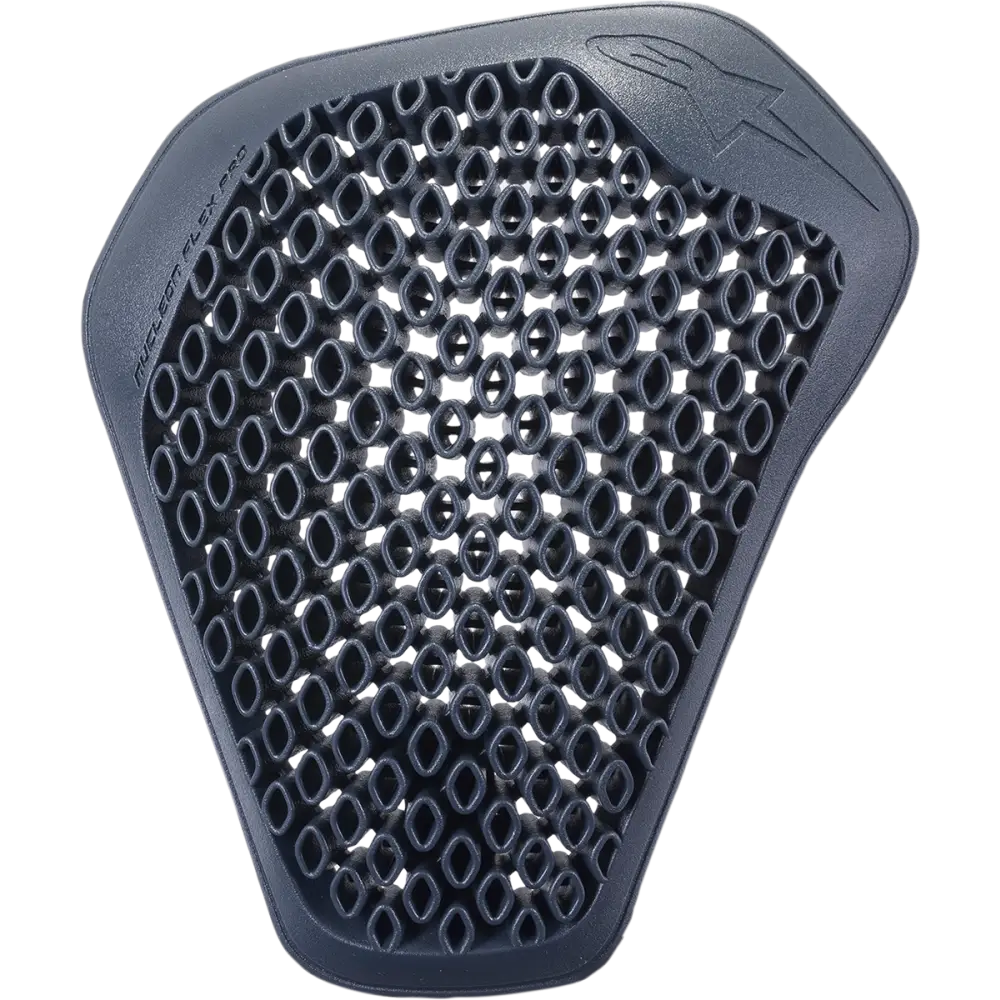 ALPINESTARS Flex Pro Guards - Shoulder - Large 6526221-114-L
