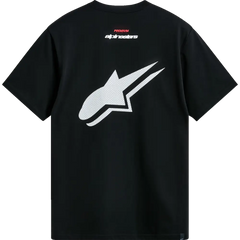 ALPINESTARS Formulate CSF T-Shirt - Black - Large 1215-72210-10-L