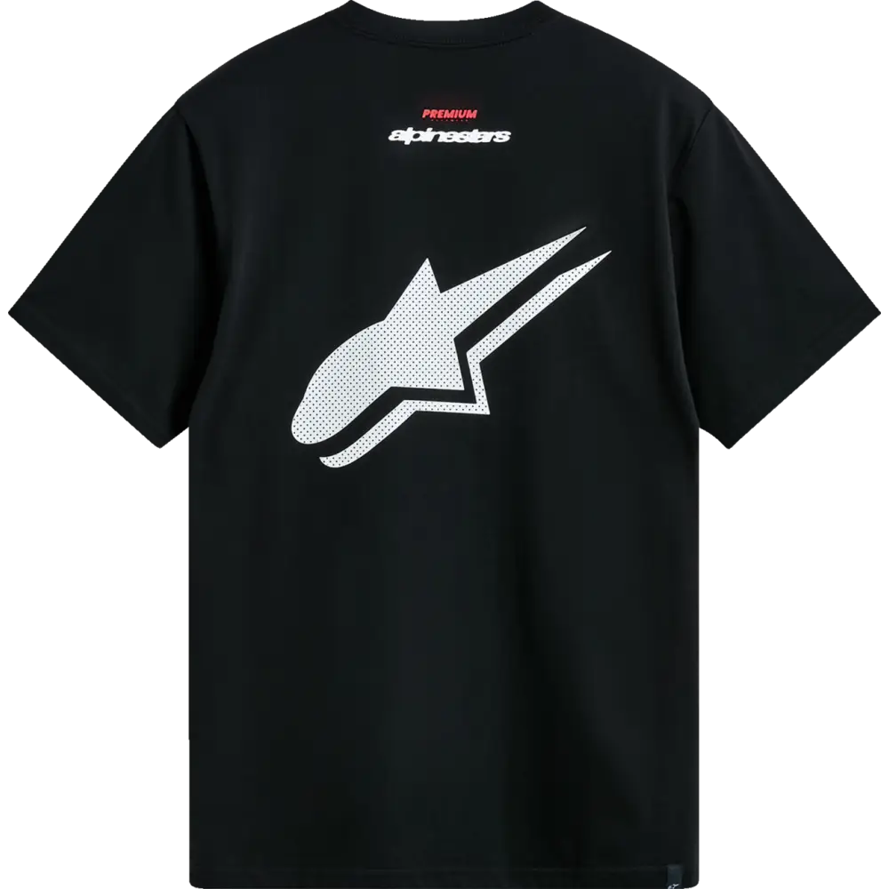 ALPINESTARS Formulate CSF T-Shirt - Black - Medium 1215-72210-10-M