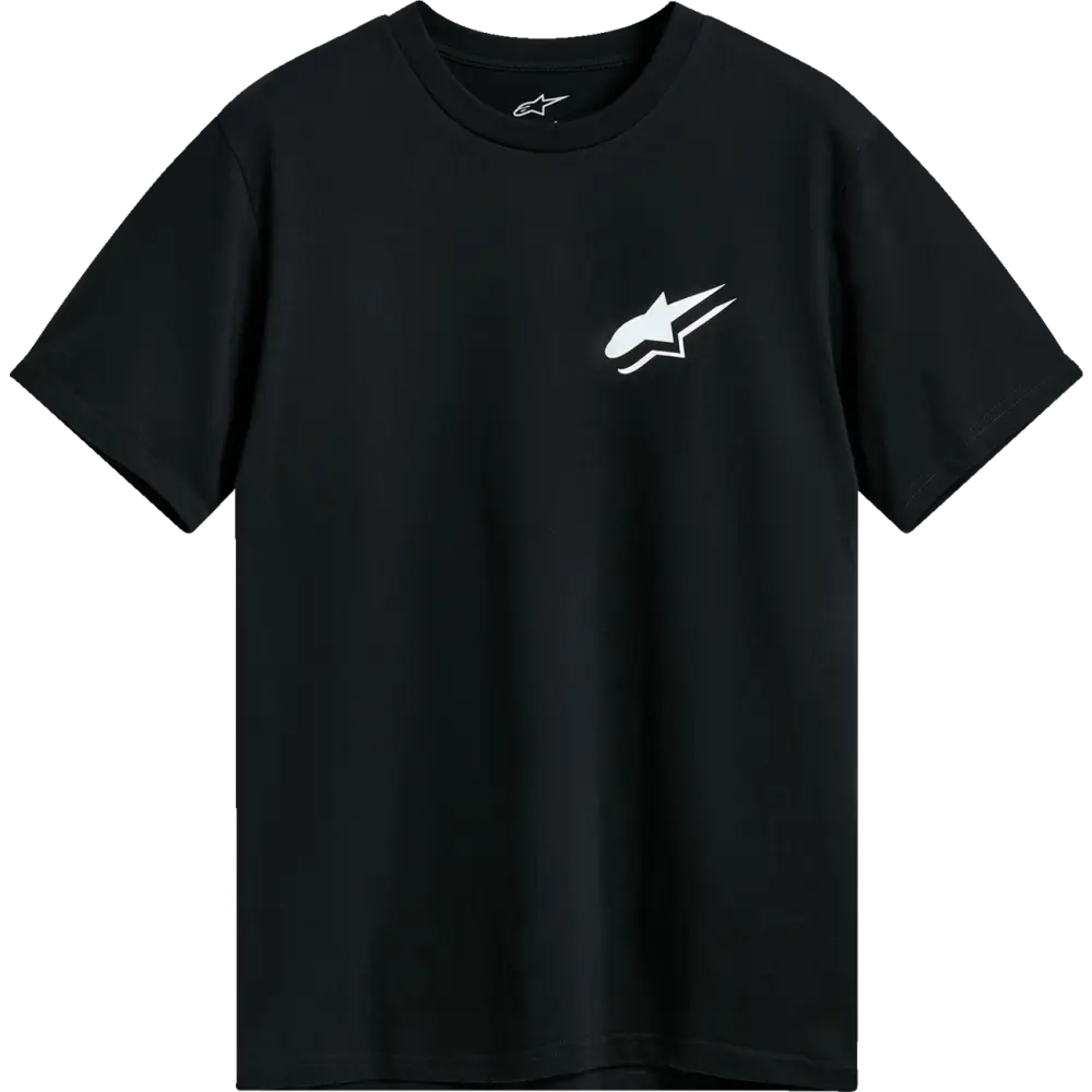 ALPINESTARS Formulate CSF T-Shirt - Black - Medium 1215-72210-10-M