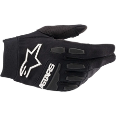 ALPINESTARS Full Bore Gloves - Black - Large 3563622-10-L