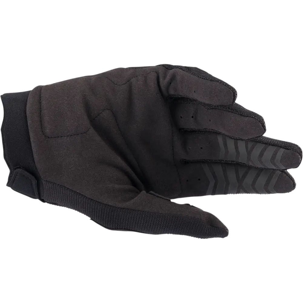 ALPINESTARS Full Bore Gloves - Black - Large 3563622-10-L